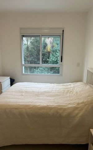 Apartamento à venda com 70m², 2 quartos e 1 vaga Apartamento à venda com 70m², 2 quartos e 1 vagaQuarto