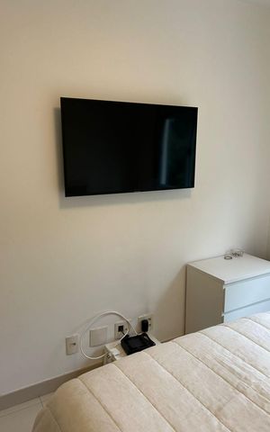 Apartamento à venda com 70m², 2 quartos e 1 vaga Apartamento à venda com 70m², 2 quartos e 1 vagaQuarto