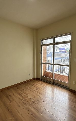 Apartamento à venda com 89m², 2 quartos e 1 vagaQuarto 1