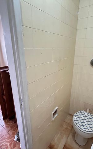 Apartamento à venda com 89m², 2 quartos e 1 vagaBanheiro de serviço