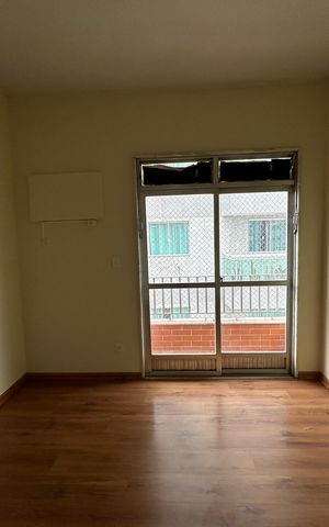 Apartamento à venda com 89m², 2 quartos e 1 vagaQuarto 2