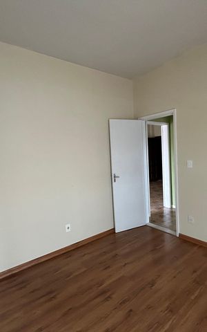 Apartamento à venda com 89m², 2 quartos e 1 vagaQuarto 2