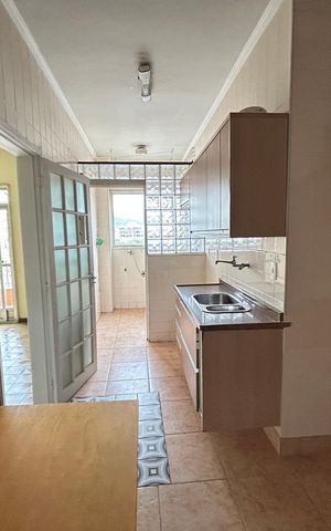 Apartamento à venda com 89m², 2 quartos e 1 vagaCozinha