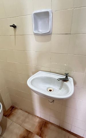 Apartamento à venda com 89m², 2 quartos e 1 vagaBanheiro de serviço