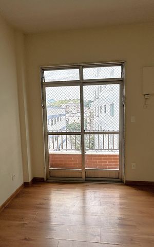 Apartamento à venda com 89m², 2 quartos e 1 vagaQuarto 1