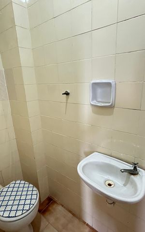 Apartamento à venda com 89m², 2 quartos e 1 vagaBanheiro de serviço