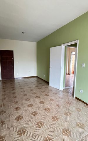 Apartamento à venda com 89m², 2 quartos e 1 vagaSala