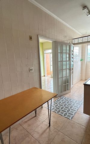 Apartamento à venda com 89m², 2 quartos e 1 vagaCozinha