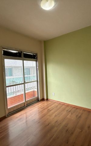 Apartamento à venda com 89m², 2 quartos e 1 vagaQuarto 2