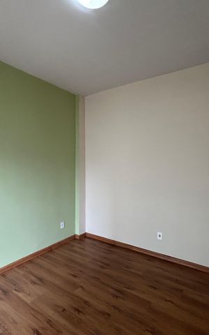 Apartamento à venda com 89m², 2 quartos e 1 vagaQuarto 2