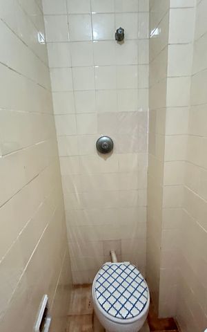 Apartamento à venda com 89m², 2 quartos e 1 vagaBanheiro de serviço