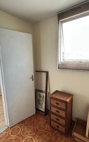 Apartamento à venda com 89m², 2 quartos e 1 vagaQuarto de Serviço