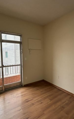 Apartamento à venda com 89m², 2 quartos e 1 vagaQuarto 1