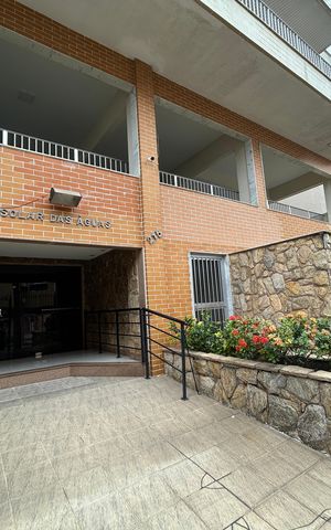 Apartamento à venda com 89m², 2 quartos e 1 vagaFachada