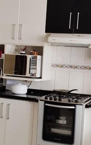 Casa à venda com 250m², 3 quartos e 6 vagas Casa à venda com 250m², 3 quartos e 6 vagasCozinha