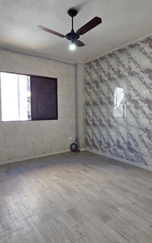 Apartamento para alugar com 45m², 1 quarto e 1 vaga Apartamento para alugar com 45m², 1 quarto e 1 vagaQuarto 1