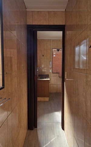 Apartamento para alugar com 45m², 1 quarto e 1 vaga Apartamento para alugar com 45m², 1 quarto e 1 vagaÁrea de Serviço