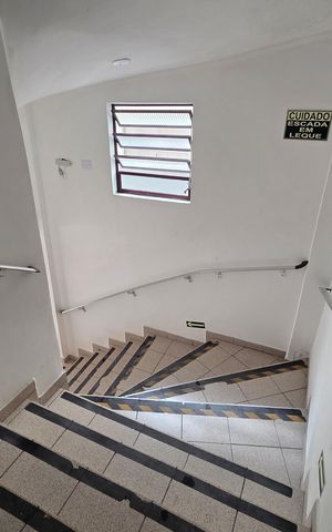 Apartamento para alugar com 45m², 1 quarto e 1 vaga Apartamento para alugar com 45m², 1 quarto e 1 vagaÁrea comum