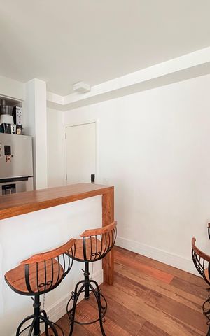 Apartamento à venda com 50m², 1 quarto e 1 vaga Apartamento à venda com 50m², 1 quarto e 1 vagaCozinha
