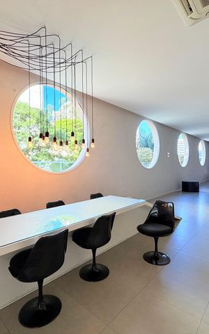 Apartamento à venda com 50m², 1 quarto e 1 vaga