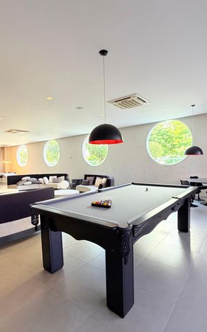 Apartamento à venda com 50m², 1 quarto e 1 vaga