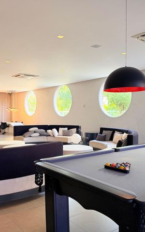 Apartamento à venda com 50m², 1 quarto e 1 vaga