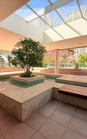 Apartamento à venda com 50m², 1 quarto e 1 vaga