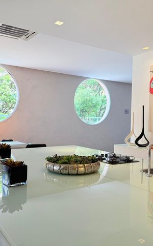Apartamento à venda com 50m², 1 quarto e 1 vaga