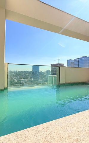 Apartamento à venda com 50m², 1 quarto e 1 vaga