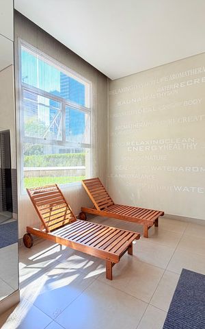 Apartamento à venda com 50m², 1 quarto e 1 vaga