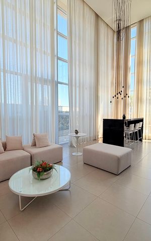 Apartamento à venda com 50m², 1 quarto e 1 vaga