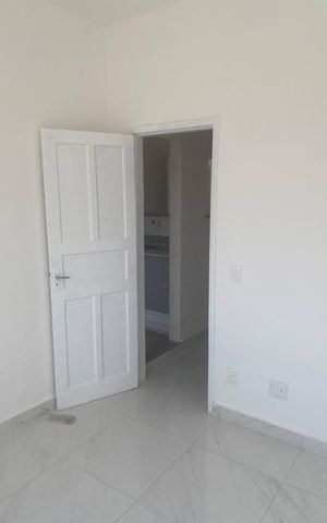 Apartamento para alugar com 60m², 1 quarto e sem vagaQuarto