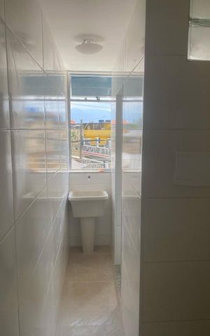 Apartamento para alugar com 60m², 1 quarto e sem vagaÁrea de serviço