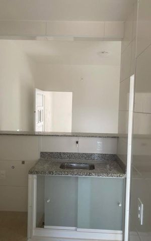 Apartamento para alugar com 60m², 1 quarto e sem vagaCozinha