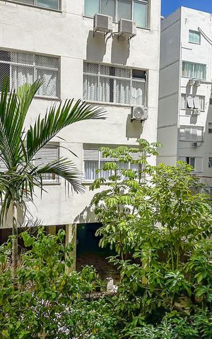 Apartamento à venda com 110m², 3 quartos e 1 vaga