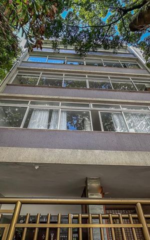 Apartamento à venda com 110m², 3 quartos e 1 vaga