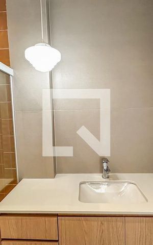 Apartamento à venda com 110m², 3 quartos e 1 vaga