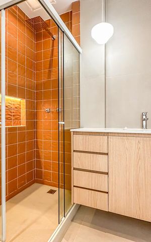 Apartamento à venda com 110m², 3 quartos e 1 vaga