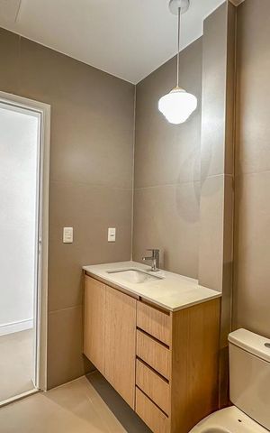 Apartamento à venda com 110m², 3 quartos e 1 vaga