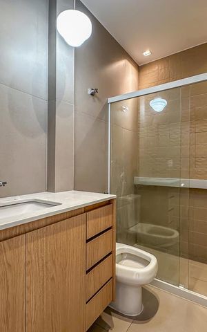 Apartamento à venda com 110m², 3 quartos e 1 vaga