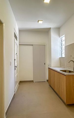 Apartamento à venda com 110m², 3 quartos e 1 vaga