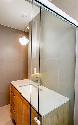 Apartamento à venda com 110m², 3 quartos e 1 vaga