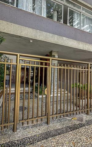 Apartamento à venda com 110m², 3 quartos e 1 vaga
