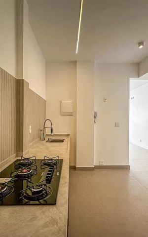 Apartamento à venda com 110m², 3 quartos e 1 vaga