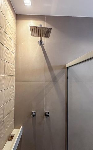 Apartamento à venda com 110m², 3 quartos e 1 vaga