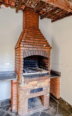 Apartamento à venda com 62m², 2 quartos e 1 vagaÁrea comum - Churrasqueira