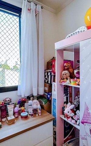 Apartamento à venda com 62m², 2 quartos e 1 vagaQuarto 1