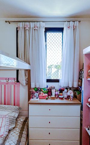 Apartamento à venda com 62m², 2 quartos e 1 vagaQuarto 1