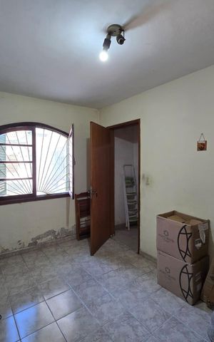 Casa para alugar com 200m², 3 quartos e 2 vagas Casa para alugar com 200m², 3 quartos e 2 vagasQuarto 03