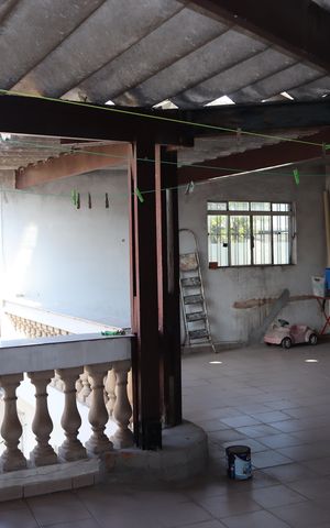 Casa para alugar com 200m², 3 quartos e 2 vagasVaranda Fundos 